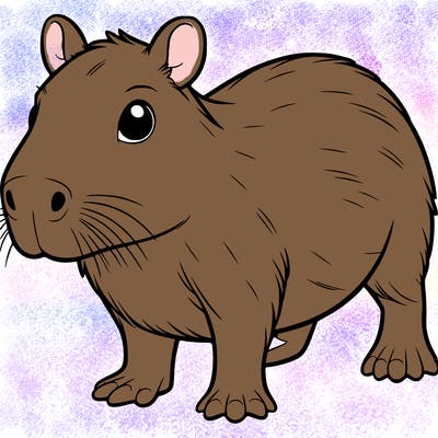 capybara