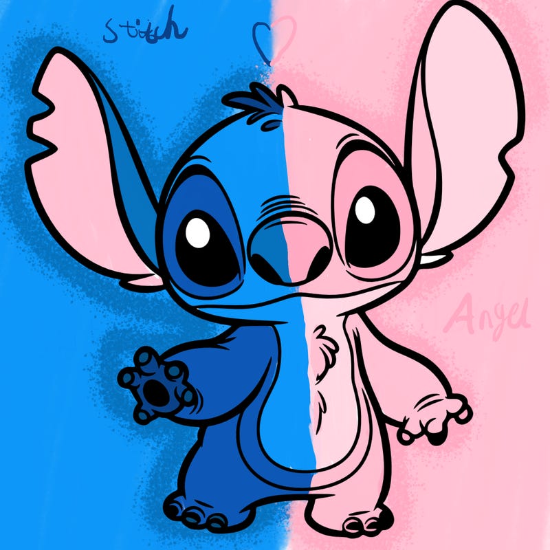 stitch