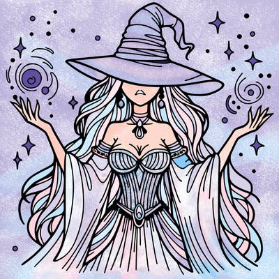 enchantress