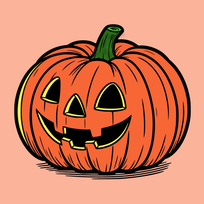 jack-o-lantern