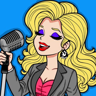 singer