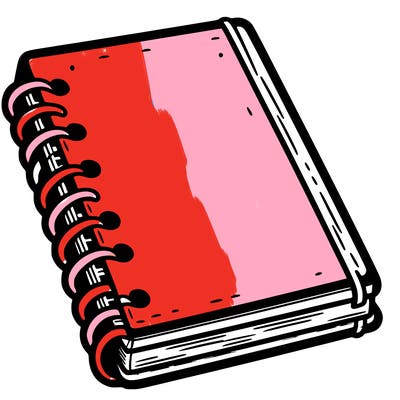 notebook