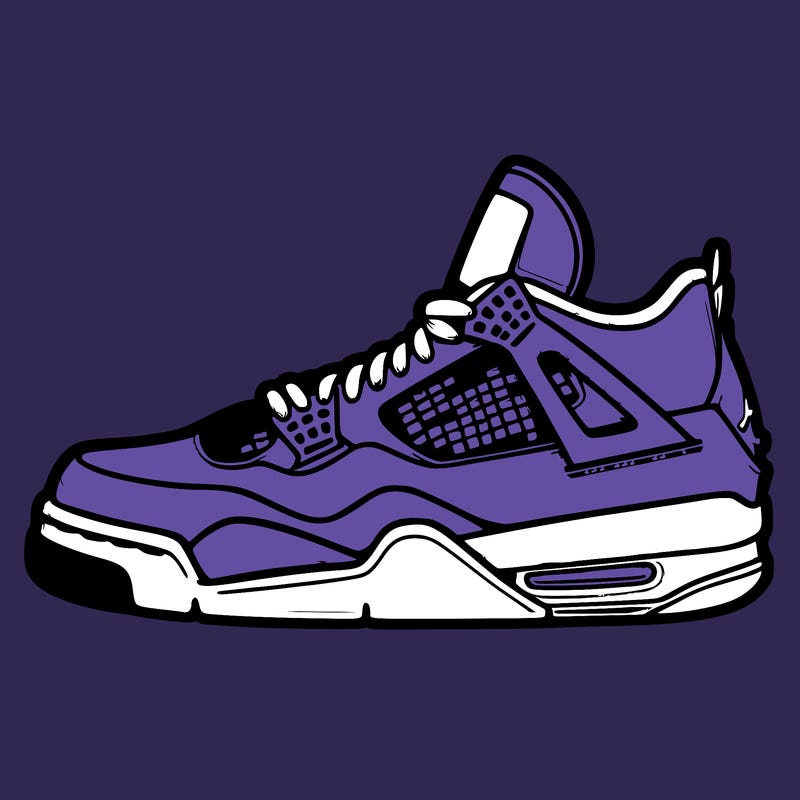 jordan 4