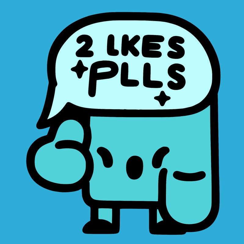 2likes pls
