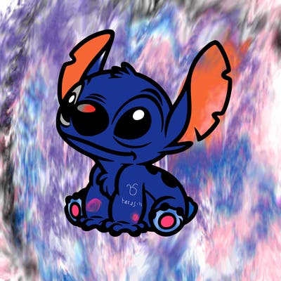 stitch