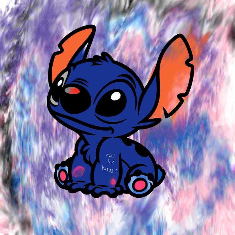 stitch