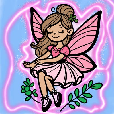 fairy