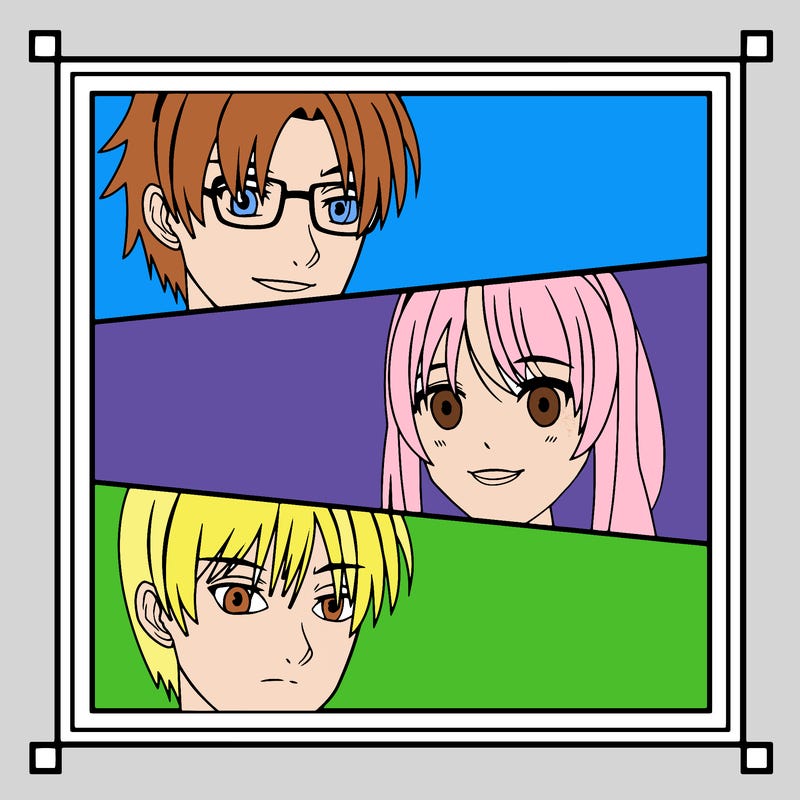 After