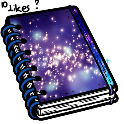 notebook
