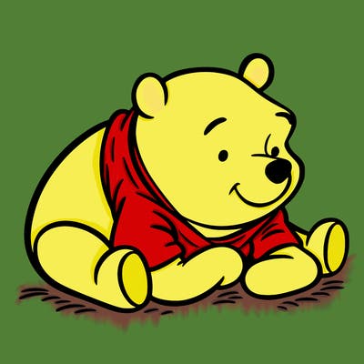 pooh