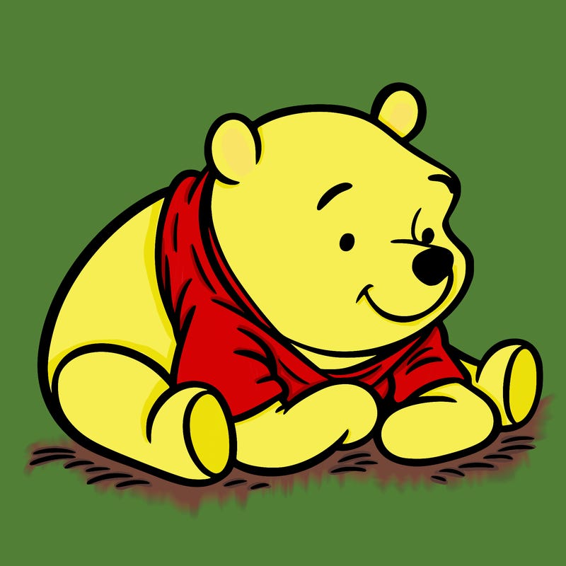pooh