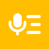 Listen AI: Text to Speech - App Icon