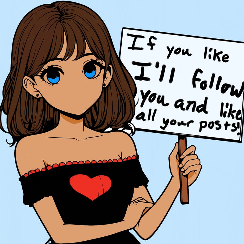 realistic pretty girl holding blank sign