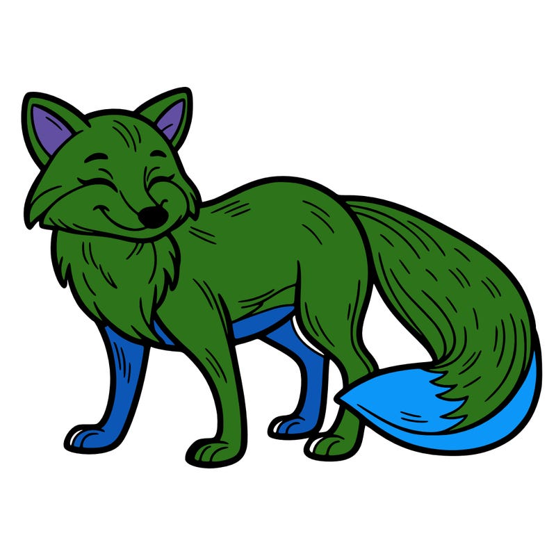 fox