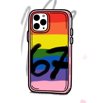 phone case
