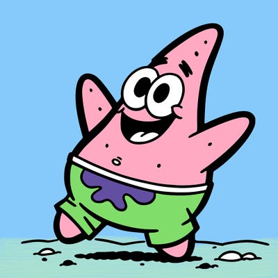 patrick
