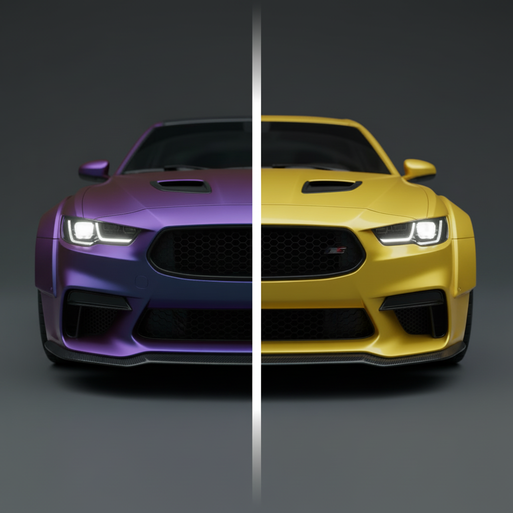 Car AI - AI Car Design & Style - Lifestyle App | MWM