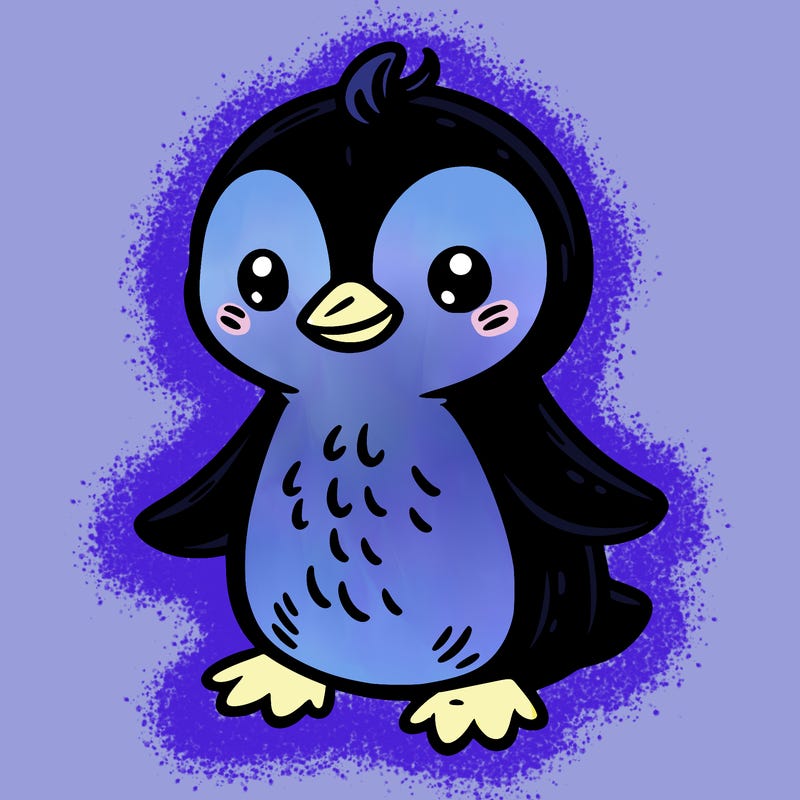 penguin