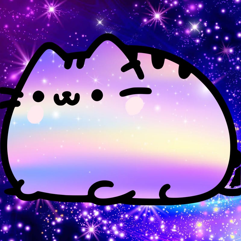 pusheen