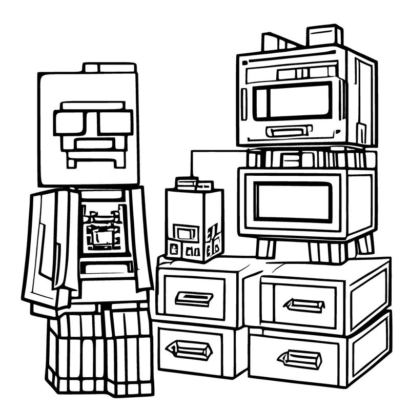 minecraft