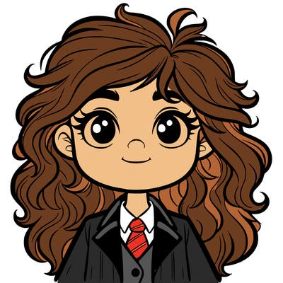 hermione granger