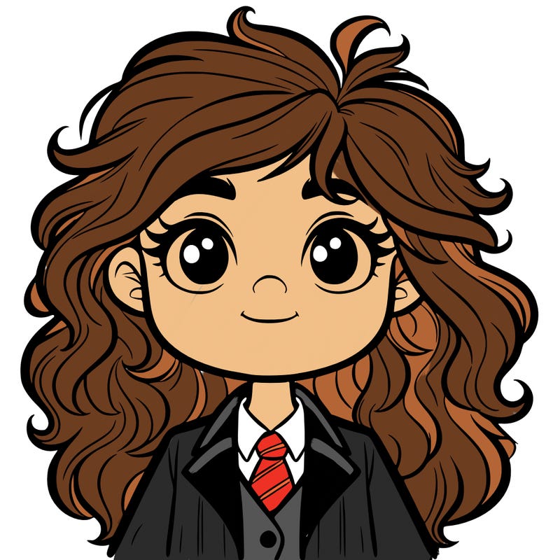 hermione granger