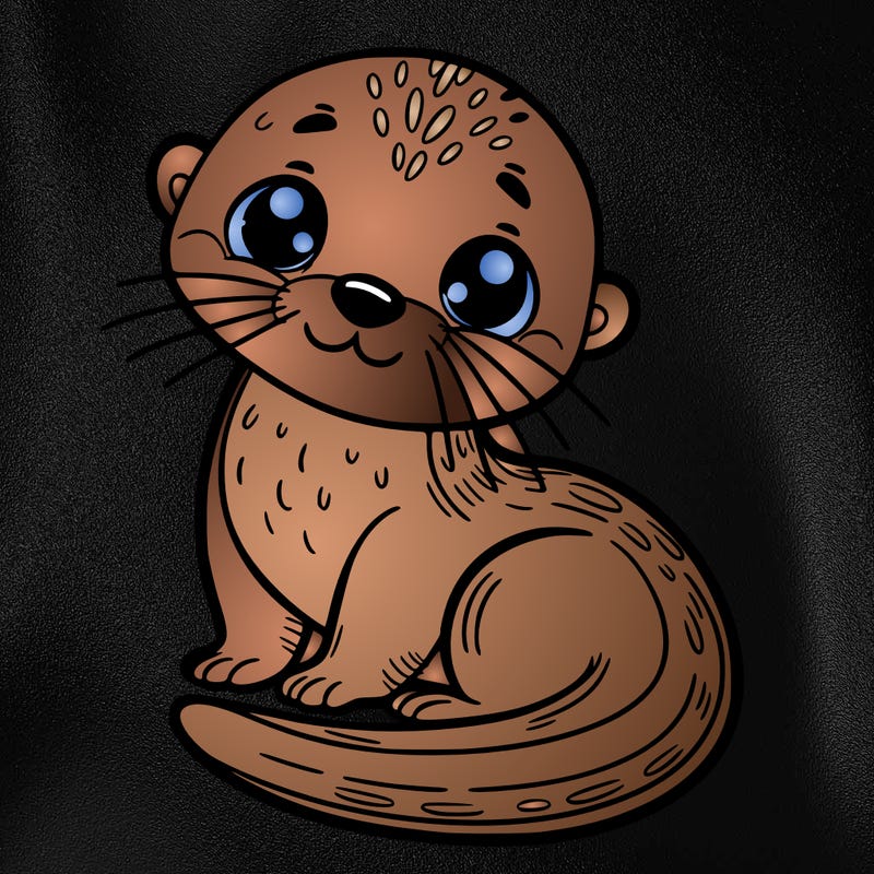 otter