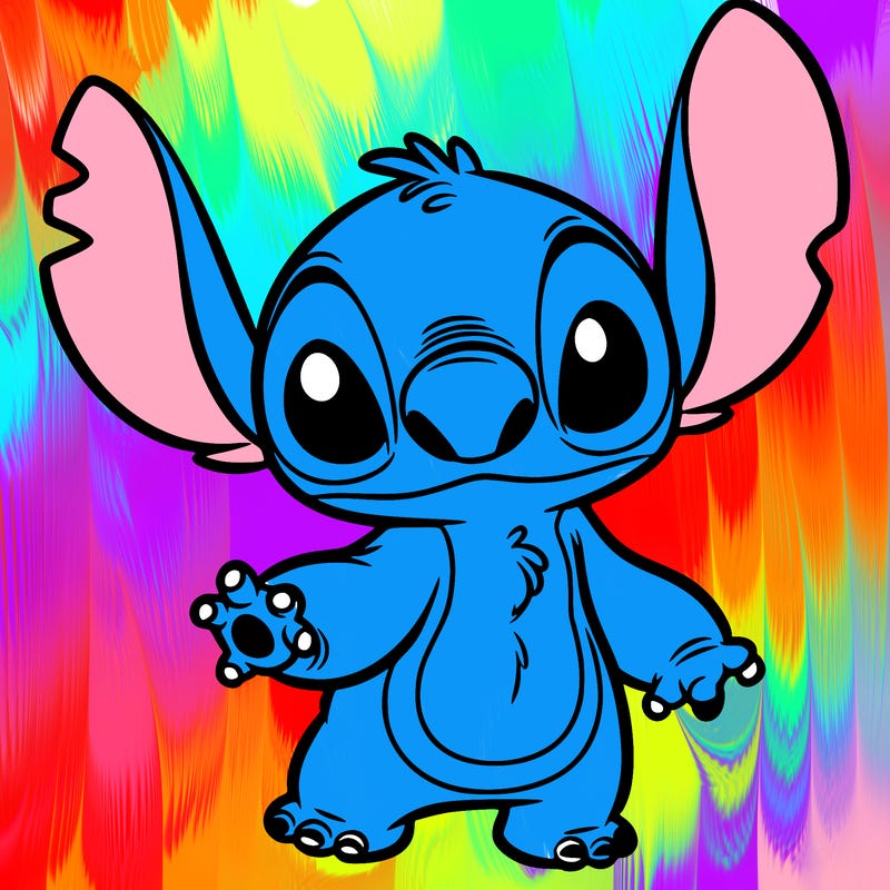 stitch