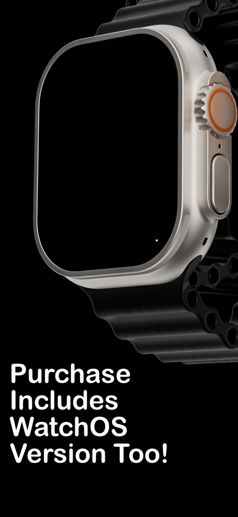 Tic! - Apple Watch mostrando que o jogo de ritmo Tic está disponível no WatchOS.