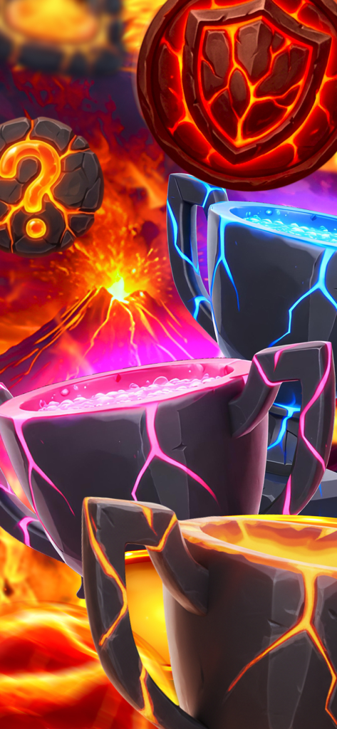 Burning VolCore | Intense Volcano Trivia & Geology Quizzes