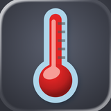 Thermometer++ App