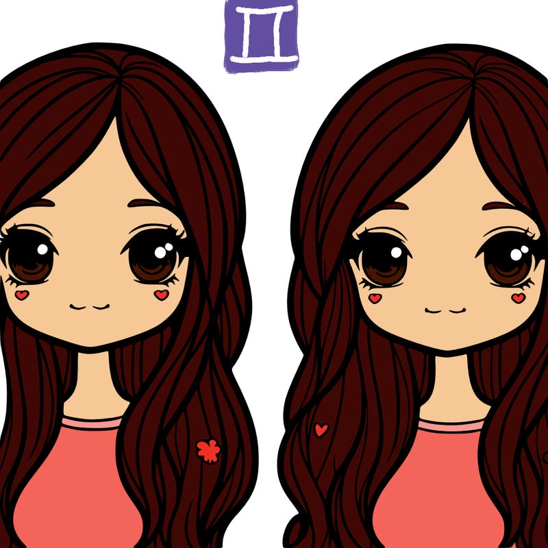 uzun saçlı yüzü güzel bir kız