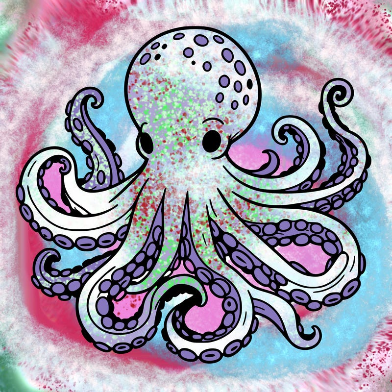 octopus