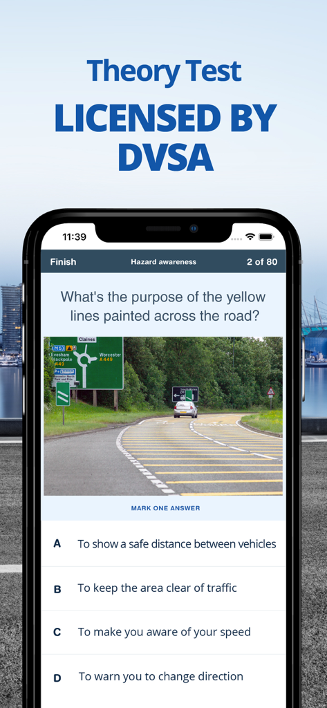 ADI Theory Test Study Kit 2026 - Reference App | MWM