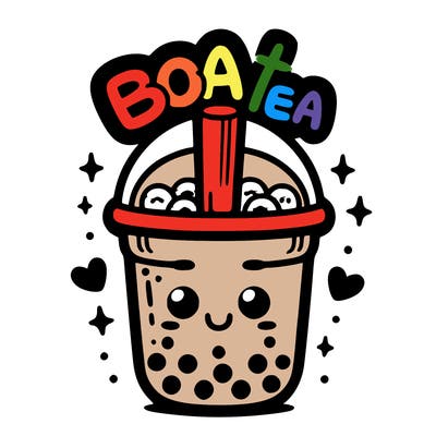 boba tea