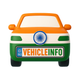 Vehicleinfo - All Vahan Detail