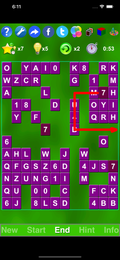 ABC Super Solitaire Brain Game - Games App | MWM