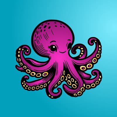octopus