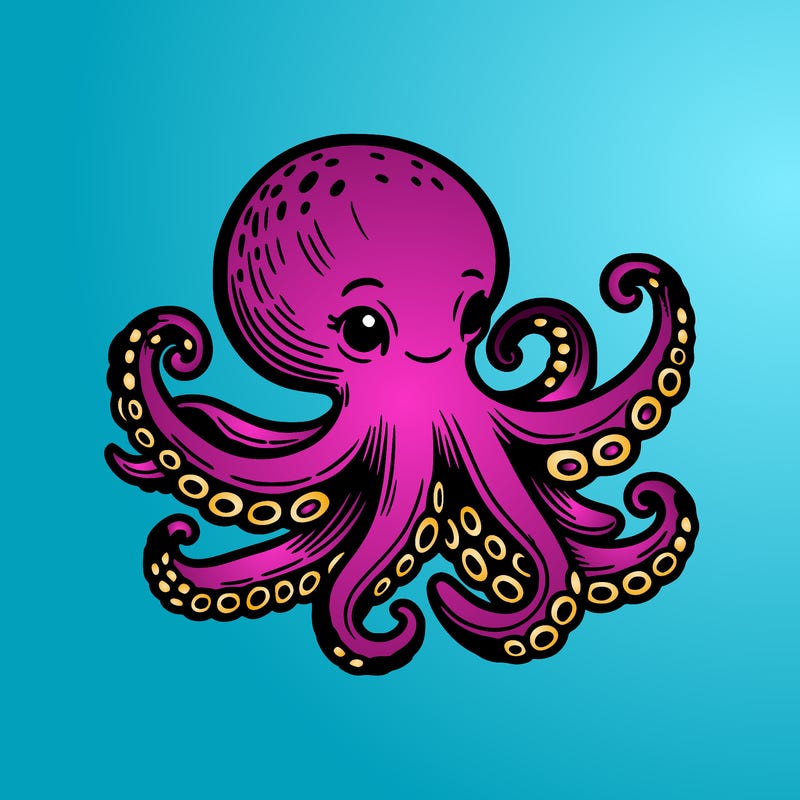 octopus
