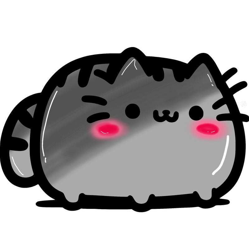 pusheen