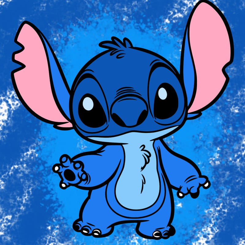 stitch