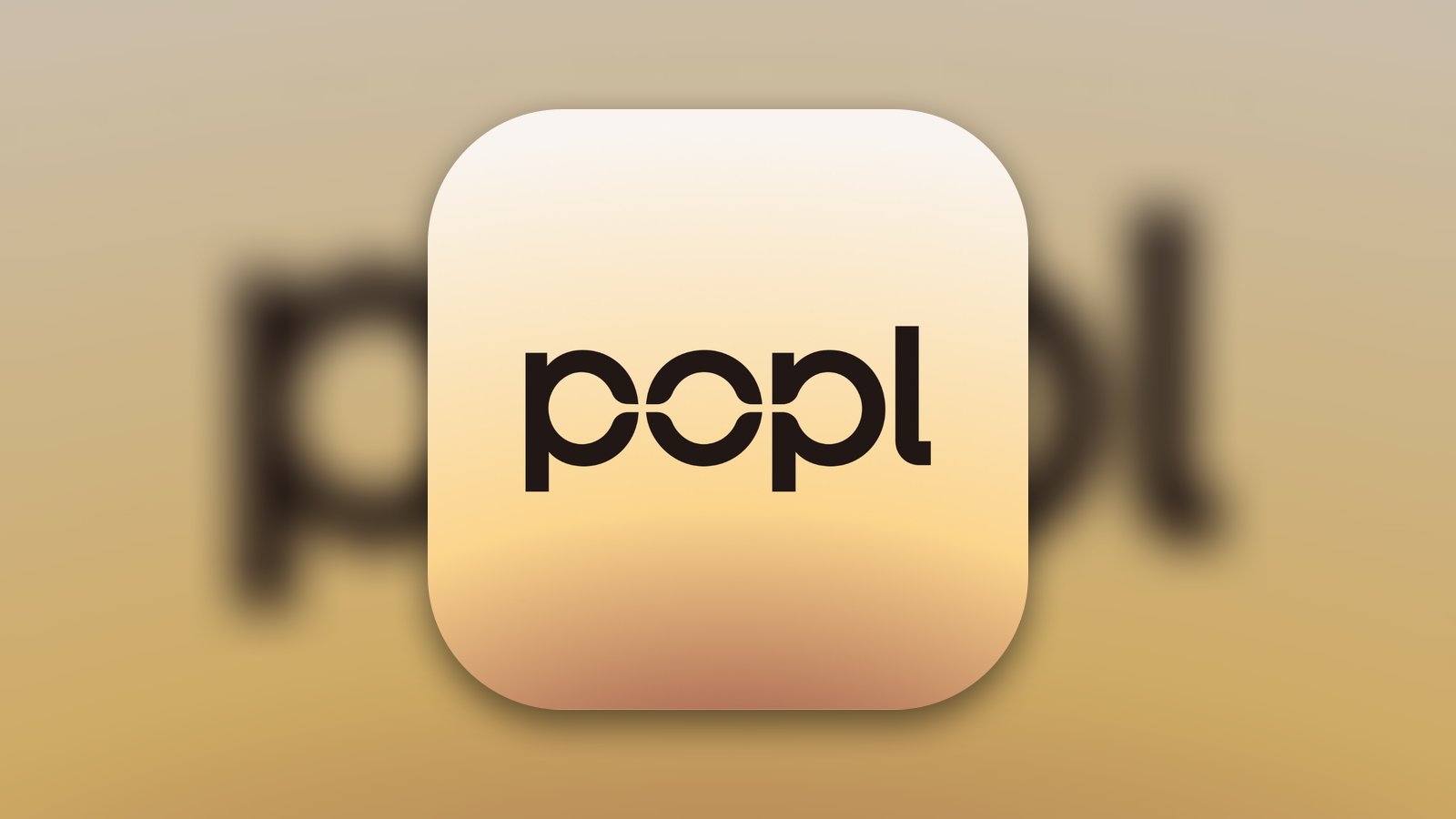 Popl: AI Lead Capture - Business App | MWM