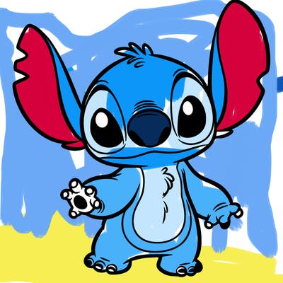 stitch