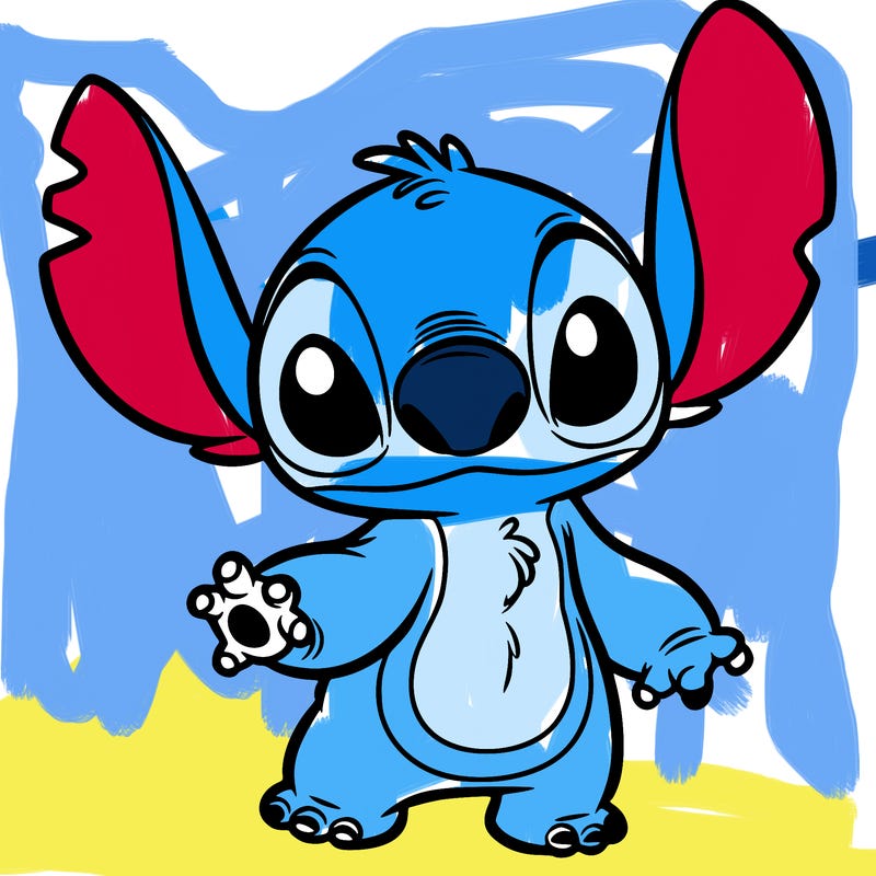 stitch