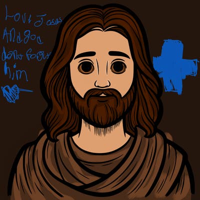 jesus