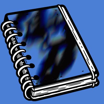 notebook