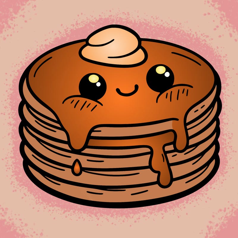 pancakes