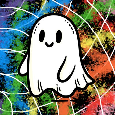 ghost