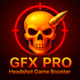 GFX Pro Headshot Game Booster