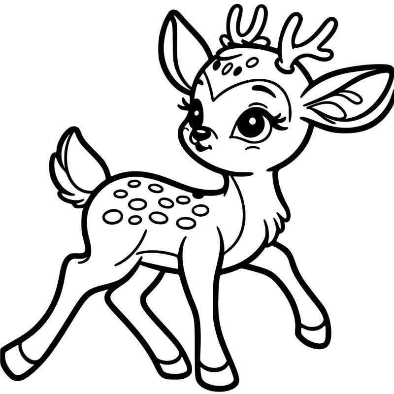 deer